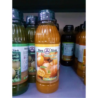 🍯 Sinh tố Xoài HÀNG HUY 1L - SP010119