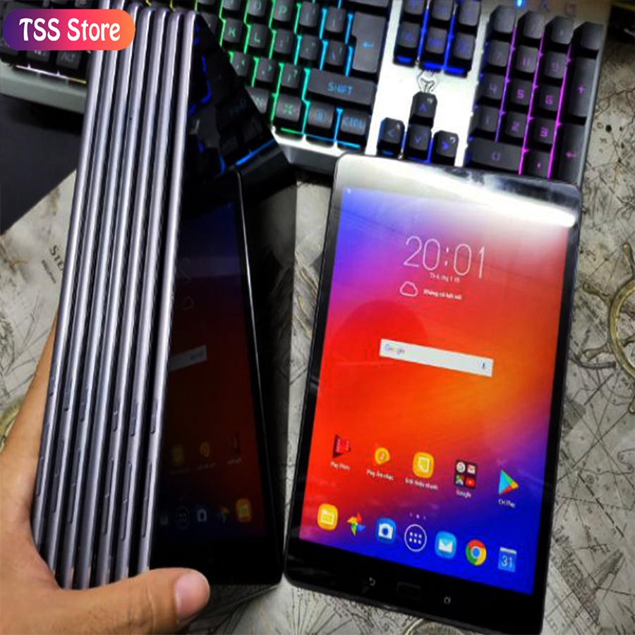 Máy tính bảng Asus ZenPad Z10  99% chuyên game | BigBuy360 - bigbuy360.vn