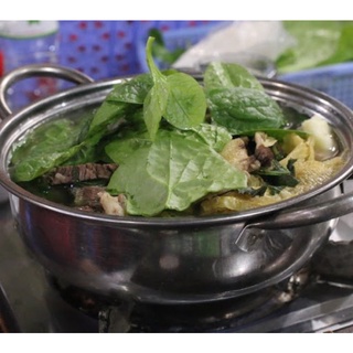 LẨU BÒ THẬP CẨM