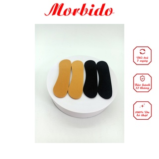 Sét 10 cặp : miếng lót gót giày bảo vệ gót sau ,chống thốn và trầy chân m002