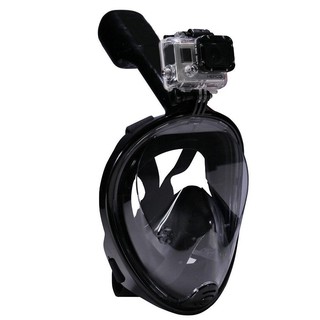MẶT NẠ LẶN BIỂN FULL FACE VIEW 180