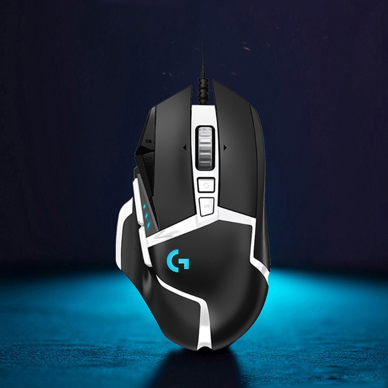 Chuột Chơi Game Logitech- G502 Se Hero, 16,000dpi