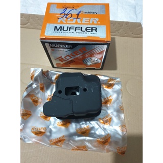 ( NOKER) BÔ LỬA MÁY CƯA XÍCH MS 361 S-TIHL