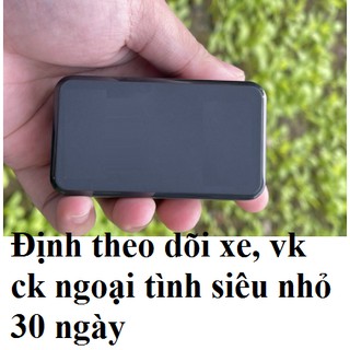 Thiết Bị Định Vị N16s Cao Cấp