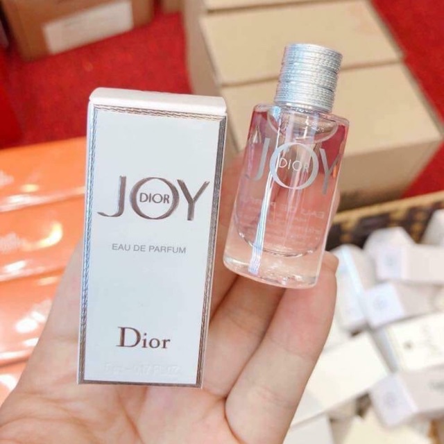 Nước Hoa Dior J'adore EDP Mini, Miss Dior Blooming Bouquet Nước hoa mini nữ