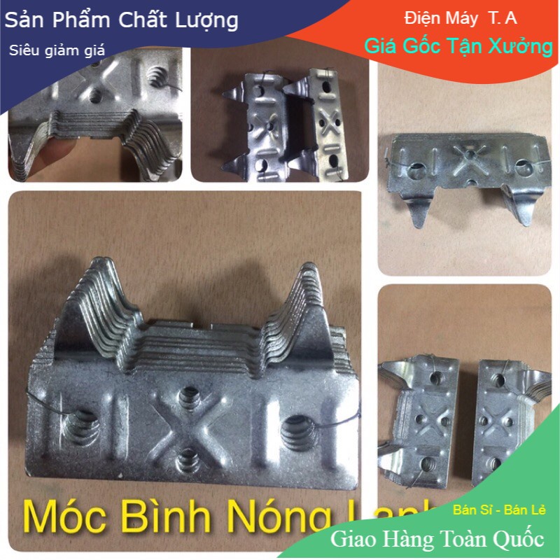 Giá Treo Bình Nóng Lạnh