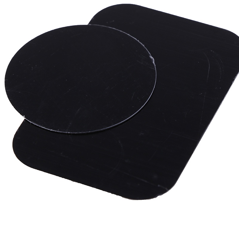 Set 4 Miếng Dán Kim Loại Cho Điện Thoại Giá Đỡ | BigBuy360 - bigbuy360.vn