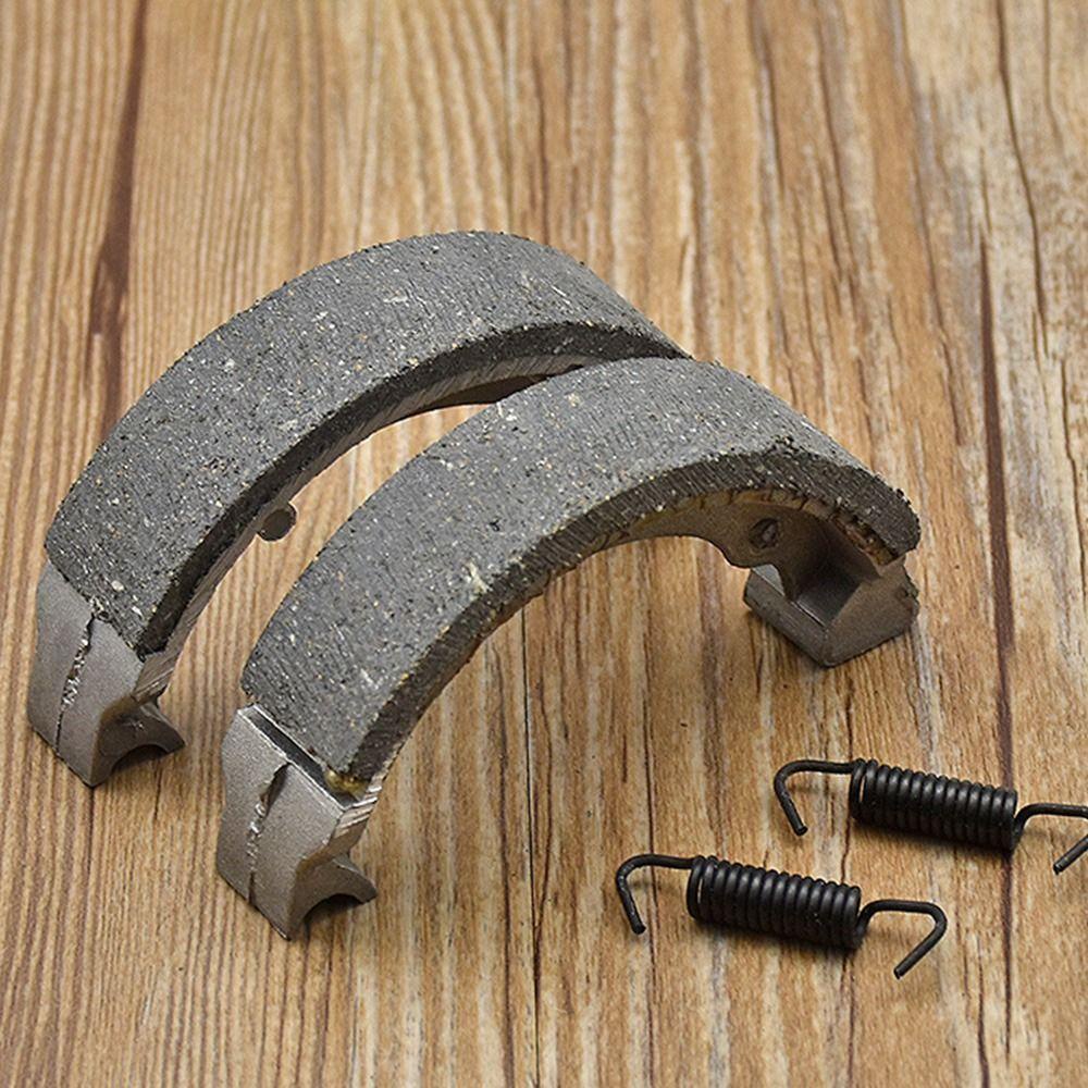 Cặp Má Phanh Xe Máy TB50 AG5 TB50 Chất Lượng Cao