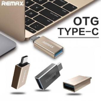 Hạt OTG Type-C HOCO/REMAX (Chính hãng) (BM-00673)