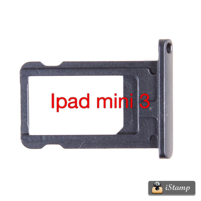 Khay sim ipad mini 3 | BigBuy360 - bigbuy360.vn