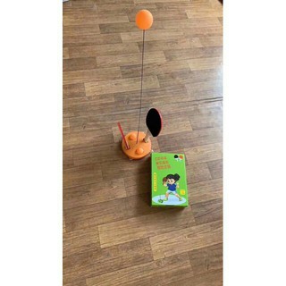 Đồ chơi bóng bàn mini tập phản xạ cho bé
