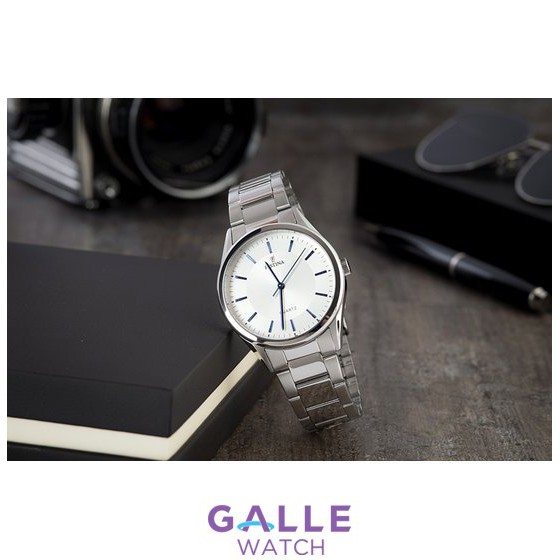 Đồng hồ nam Festina F16875/3 - Xuất xứ Thụy Sĩ cao cấp chính hãng - Phân phối độc quyền Galle Watch