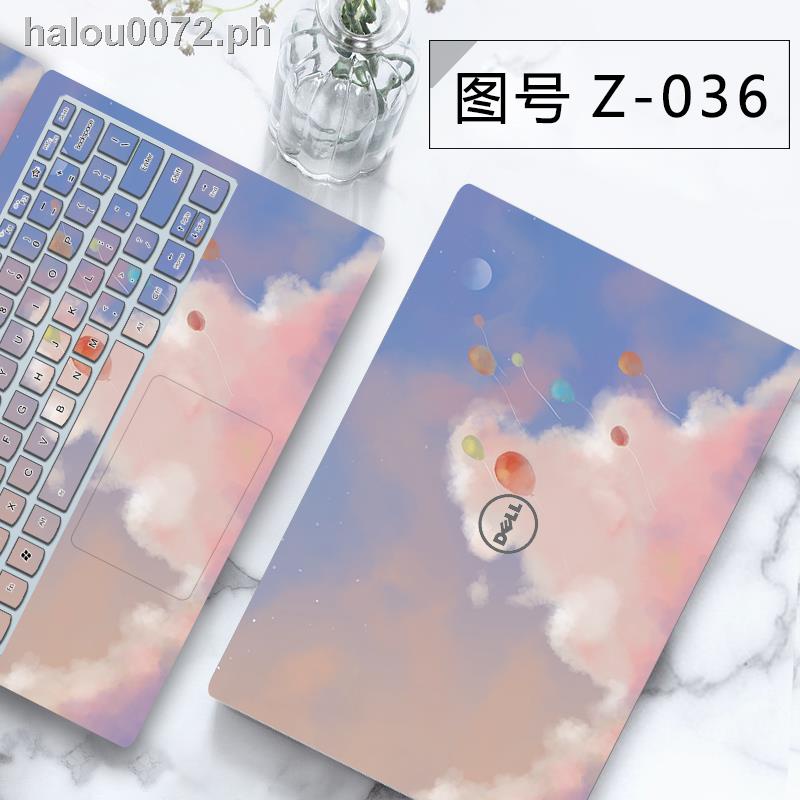 Miếng Dán Bảo Vệ Máy Tính Dell Latitude E5280 3450 5290 E6230 E7240 e7270 E6320 E6330 E7280 E7390 12.5 inch