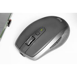 Chuột không dây Logitech MX Đen