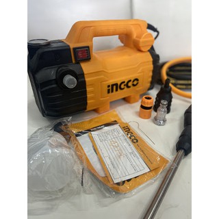 MÁY XỊT RỬA INGCO HPWR15028