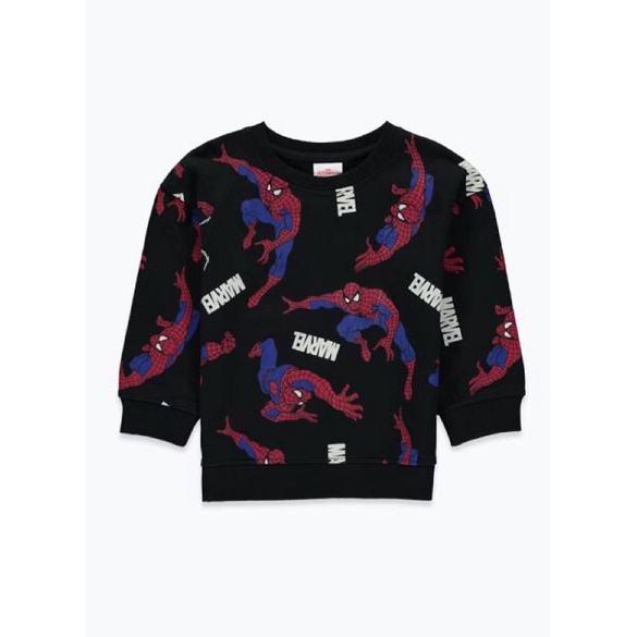 Set nỉ và Áo nỉ Matalan bé trai siêu xinh, siêu dễ thương, số lượng có hạn