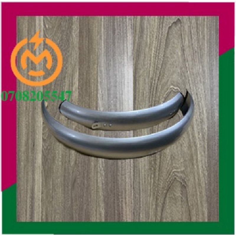 Dè (vè) chắn bùn sau xe đạp điện 18 inch Asama , Hk bike , Dk bike... và các loại xe