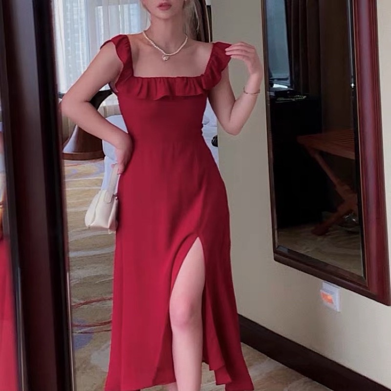 Đầm #1004 ORDER