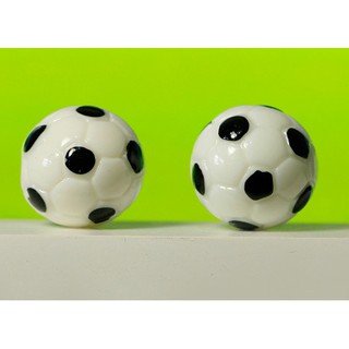 Mô hình quả bóng ruột đặc size 4cm-5cm