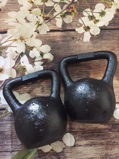 Bộ 2 tạ ấm đôi 7kg