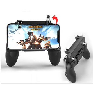 Tay cầm chơi game PUBG Mobile