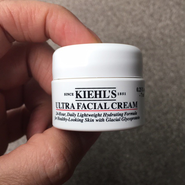 Kem dưỡng Kiehl's Ultra Facial Cream