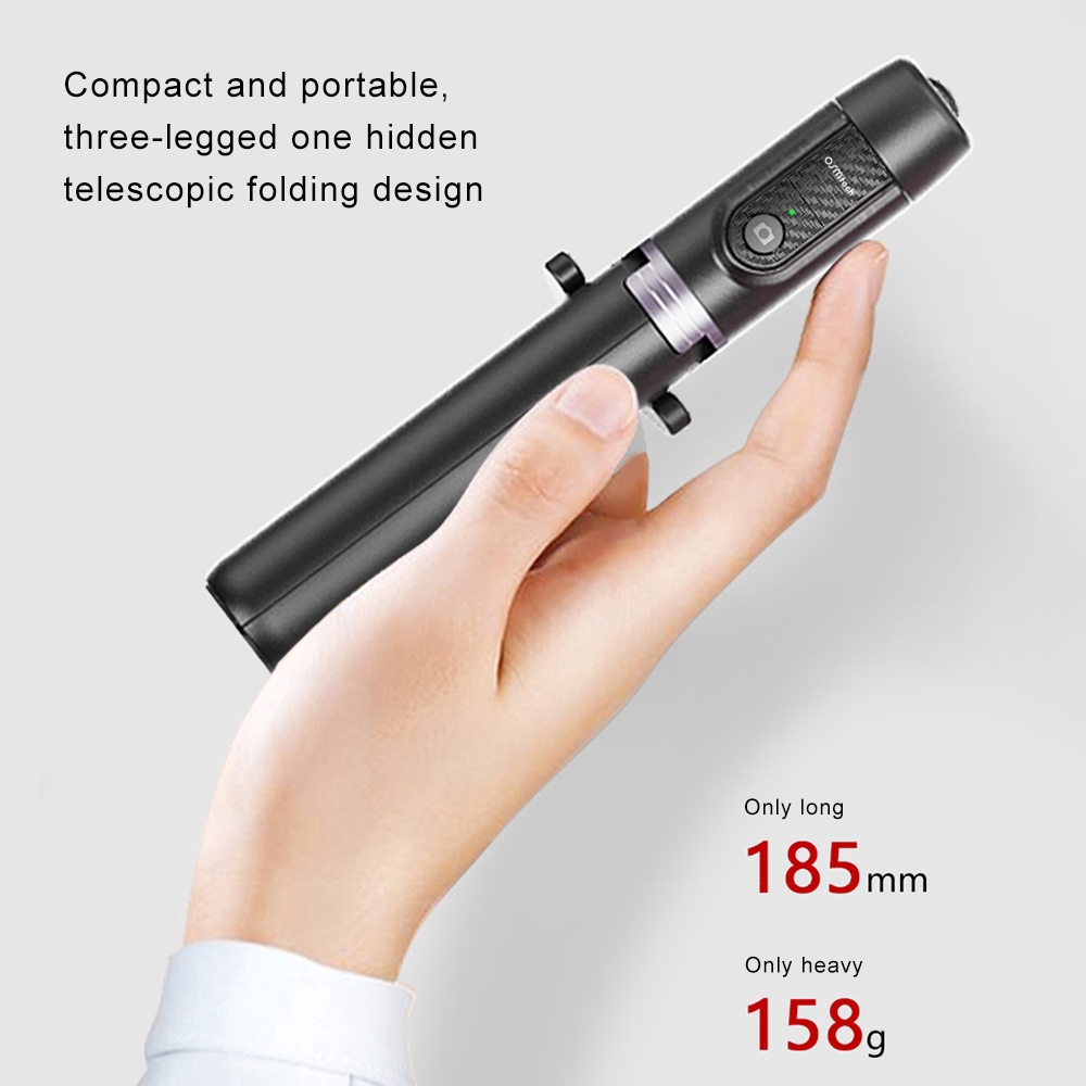 Gậy M12 Aluminum kê điện thoại đa năng | BigBuy360 - bigbuy360.vn