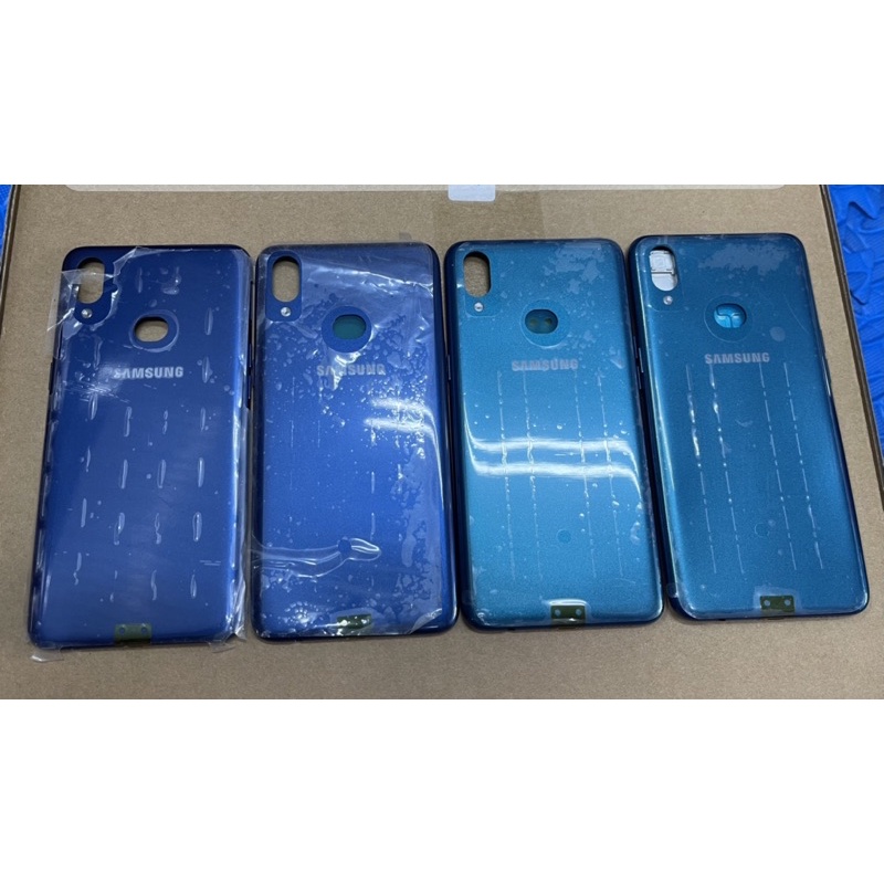 Vỏ samsung A10s