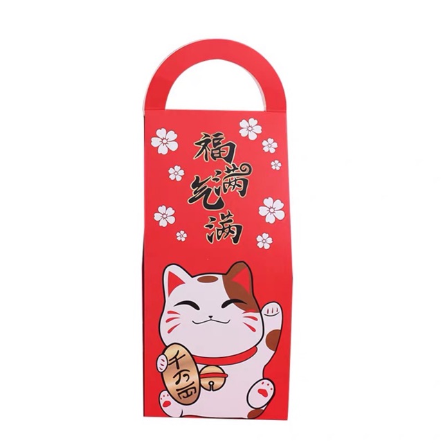 Túi quà tết xách tay | BigBuy360 - bigbuy360.vn