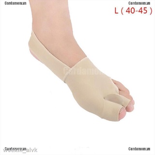 Giá rẻ bộ 2 miếng nẹp điều chỉnh hình ngón chân cái