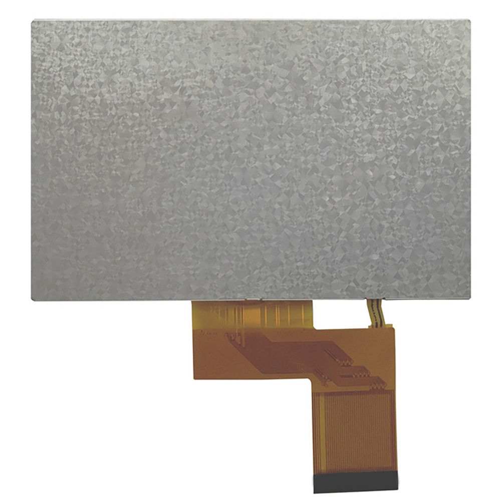 Màn hình màu LCD TFT 4.3 inch ILI6485A 480xRGBx272 40PIN RGB