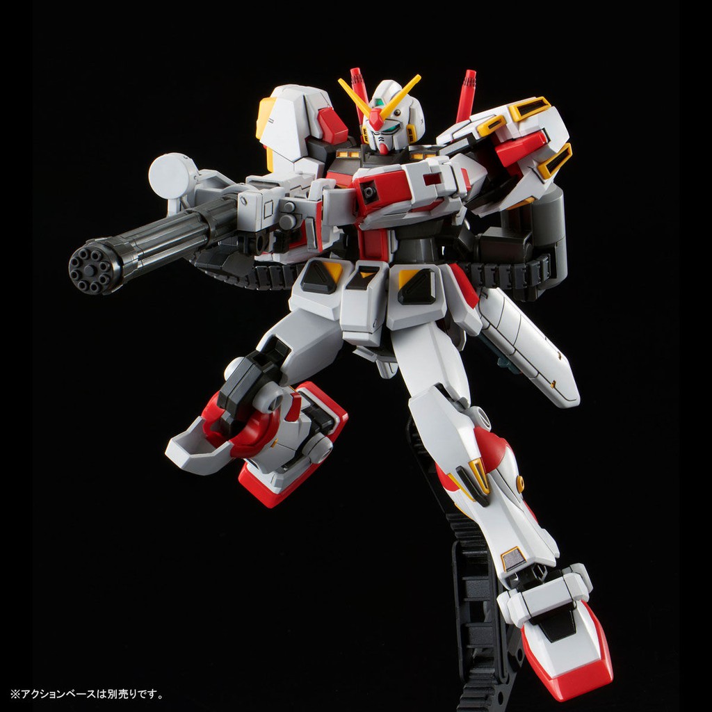 Mô Hình Lắp Ráp HG RX-78-5 G05 Gundam