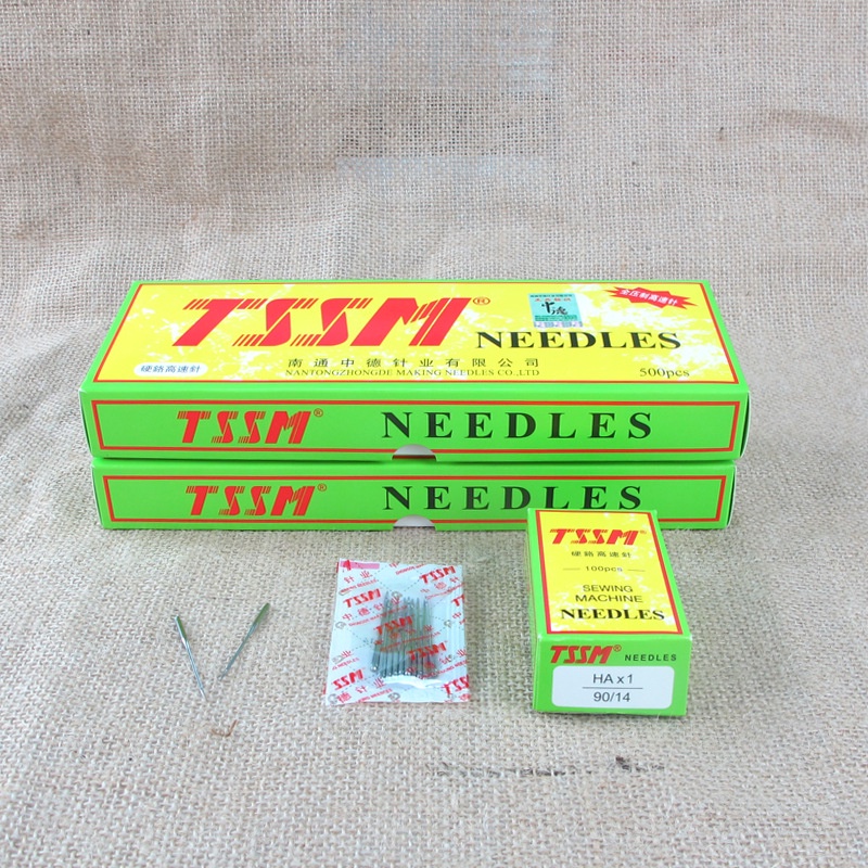 Kim máy may gia đình