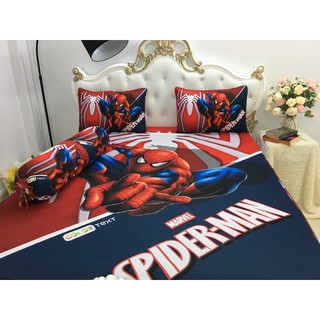 Drap thun ý 5D   mát lạnh- Drap Giường cấp