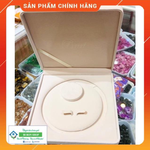 *HOT* HỘP ĐỰNG BỘ TRANG SỨC