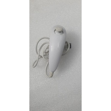 Nunchuck Wii zin chính hãng các màu trắng, đen, đỏ, vàng