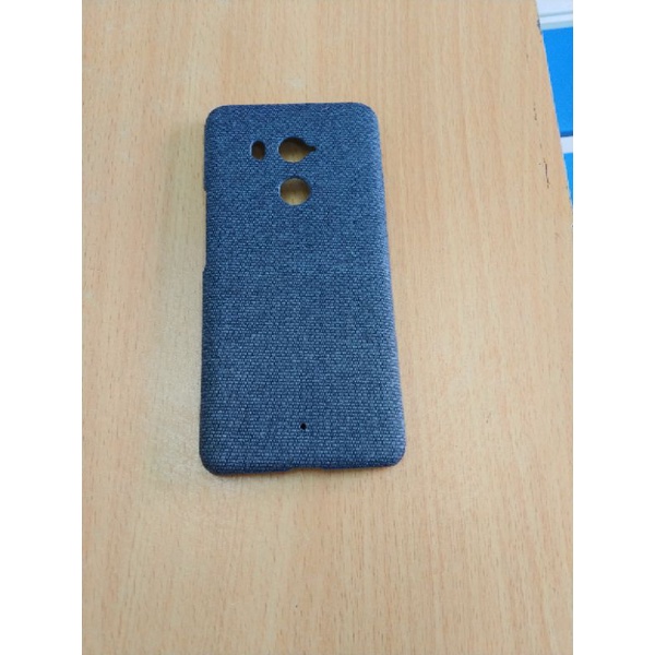 Ốp lưng vải HTC U11 plus