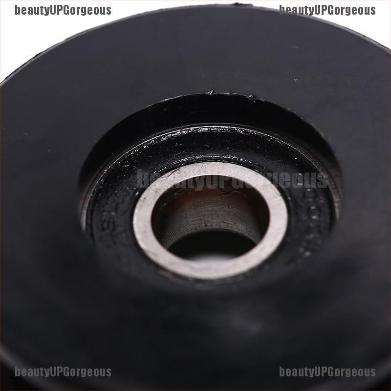 Bánh ròng rọc 50mm chống mòn chuyên dụng cho phòng gym