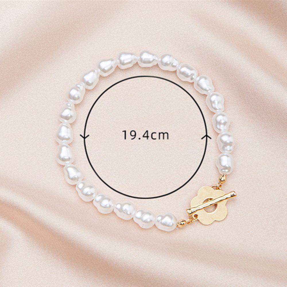 Vòng Đeo Tay Orentlii Kiểu Dáng Sang Trọng Dành Cho Nữ