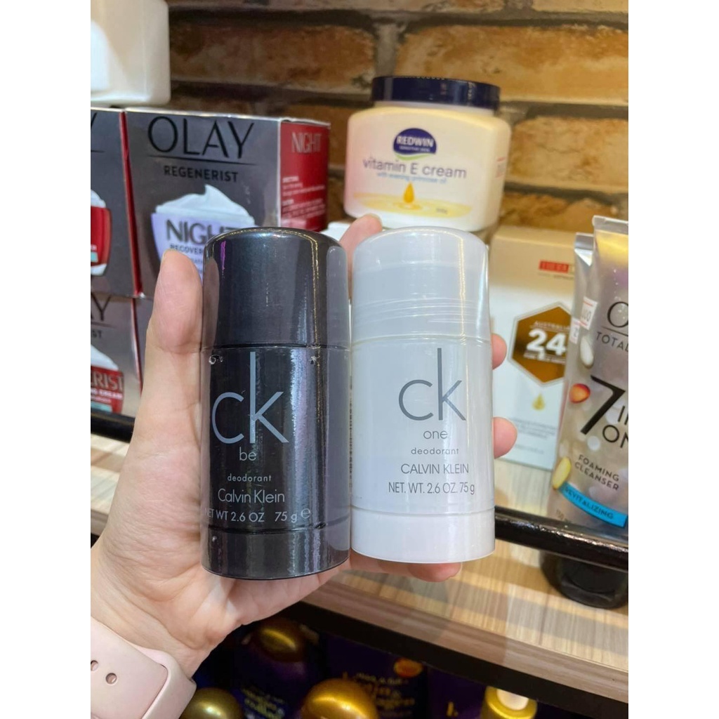 Lăn nách CK Unisex