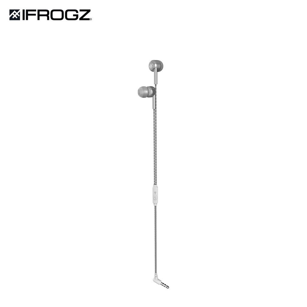 Tai nghe iFrogz Earbud Aurora