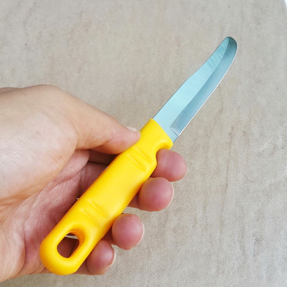 7 Mẫu dao chặt xương, chặt thịt gà - thái thịt - bổ hoa quả chuyên dụng [Nhiều mẫu]
