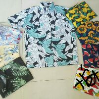 Combo áo trái chuối