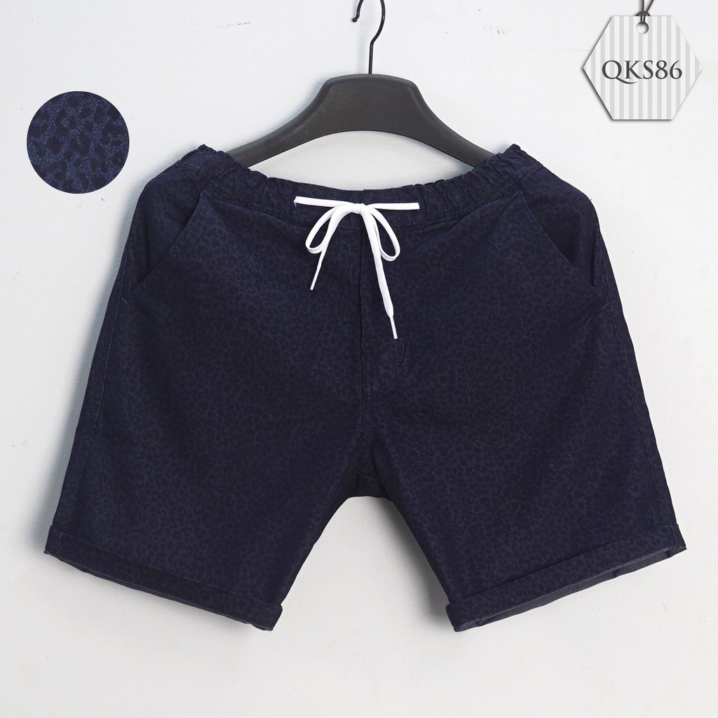 Quần short nam ❤️FREESHIP❤️ Giảm 5% khi mua 3 cái. Chất vải cotton mềm mịn | BigBuy360 - bigbuy360.vn