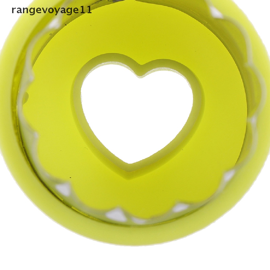 Bộ 8 Dụng Cụ Cắt Rau Củ Bằng Thép Không Gỉ