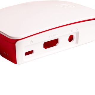 Vỏ Bảo Vệ Raspberry Pi 3 3B 4 Kèm Hộp Đựng Raspberry Pi 2