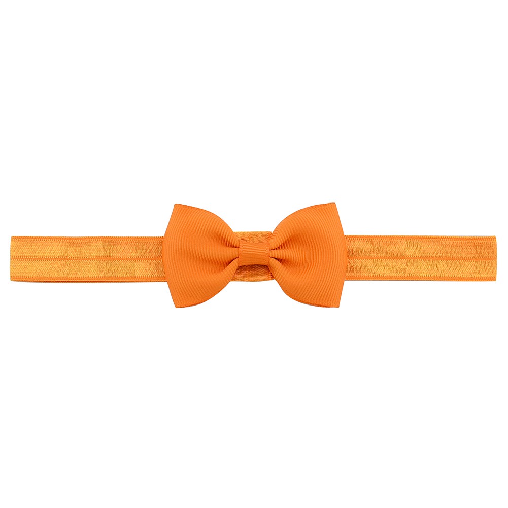 Băng đô co giãn KIDSBOWS trang trí nơ xinh xắn cho bé gái