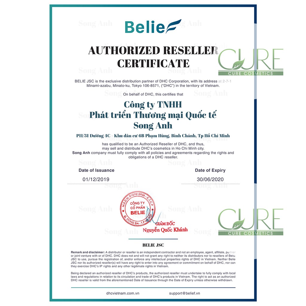 Viên bổ sung Vitamin C DHC của Nhật Date 2022 | BigBuy360 - bigbuy360.vn