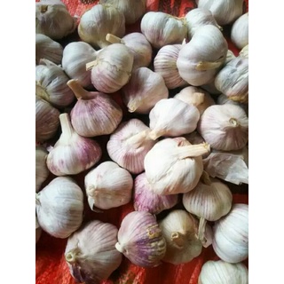 Tỏi quê ngon 1kg