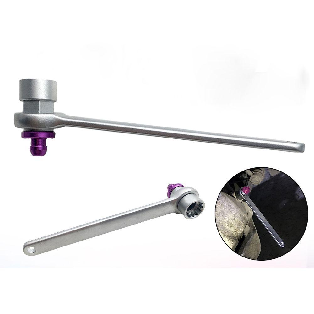 Dụng Cụ Cờ Lê Sửa Chữa Phanh Xe Hơi Chuyên Dụng